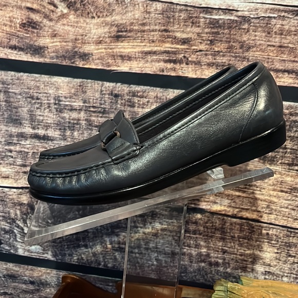 SAS slip on comfort shoes - Picture 3 of 7